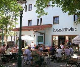 Hotel Hammerwirt Rosenheim Luaran gambar